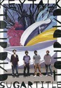KEYTALK / SUGARTITLE TOUR DVD