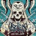 ROTTEN SOUND / ロッテン・サウンド / SPECIES AT WAR