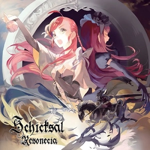 RESONECIA / レゾネシア / シックザール