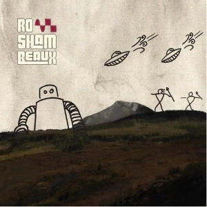 RO SHAM BEAUX / RO SHAM BEAUX