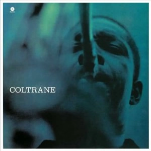 JOHN COLTRANE / ジョン・コルトレーン / Coltrane(LP/180G)