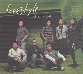 FREESTYLE / フリースタイル / BACK AT THE YARD