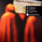 COVERED IN SAND / HEAVEN'S GATE SUICIDES (10"+ 7")