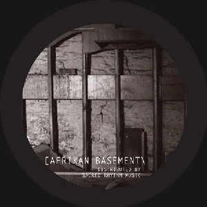BOLLA / AFRIKAN BASEMENT