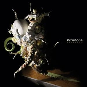 KEN MODE / ENTRENCH<DIGI>