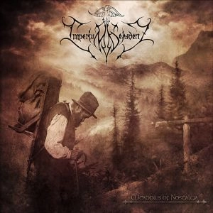IMPERIUM DEKADENZ / MEADOWS OF NOSTALGIA<DIGI>