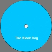 BLACK DOG / ブラック・ドッグ / Darkhous Vol. 01 EP