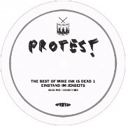 WOLFGANG VOIGT / ウォルフガング・フォークト / BEST OF MIKE INK IS DEAD 1