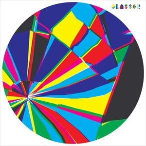 GLASSER / グラッサー / APPLY EP