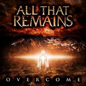 ALL THAT REMAINS / オール・ザット・リメインズ / OVER COME