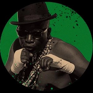 OWINY SIGOMA BAND / オウニー・シゴマ・バンド / OWINY TECHNO/NYIDUONGE DRUMS