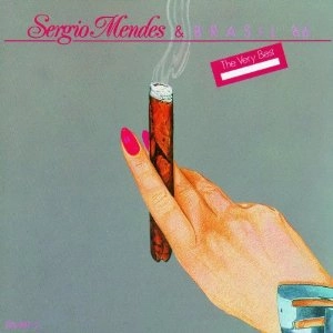 SERGIO MENDES / セルジオ・メンデス / VERY BEST / VERY BEST OF SERGIO MENDES