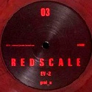 GRAD U / REDSCALE 03