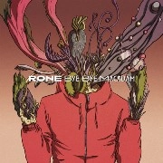 RONE / Bye Bye Macadam