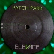 PATCH PARK / PARADISE IN TROUBLE