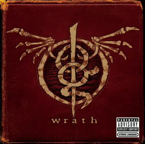 LAMB OF GOD / ラム・オブ・ゴッド / WRATH