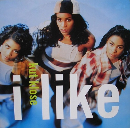 KUT KLOSE / カット・クロース / I LIKE
