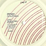 MINILOGUE / ミニローグ / CYCLES REMIXES PART 1 (TRANSPARENT VINYL)