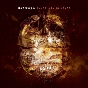 HATEFORM / ヘイトフォーム / SANCTUARY IN ABYSS