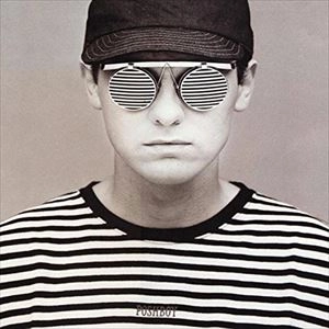 PHILIP HOARE / PET SHOP BOYS CATALOGUE