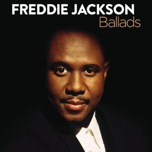 FREDDIE JACKSON / フレディ・ジャクソン / BALLADS