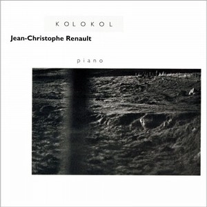 JEAN-CHRISTOPHE RENAULT / KOLOKOL