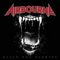 AIRBOURNE / エアボーン / ブラック・ドッグ・バーキング