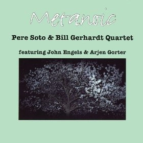 PERE SOTO / METANOIC