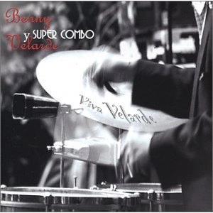BENNY VELARDE / VIVA VELARDE