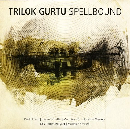 TRILOK GURTU / トリロク・グルトゥ / Spellbound(LP/180g+CD) 