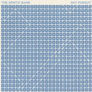 SPINTO BAND / スピント・バンド / SHY PURSUIT