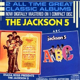 JACKSON 5 / ジャクソン・ファイヴ / カエツテホシイノ/ABC