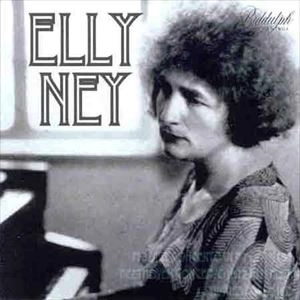 ELLY NEY / エリー・ナイ / PLAYS MOZART / BEETHOVEN / STRAUSS