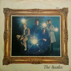 BEATLES / ビートルズ / STRAWBERRY FIELDS FOREVER / PENNY LANE