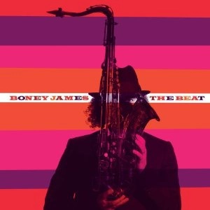 BONEY JAMES / ボニー・ジェイムス / Beat 