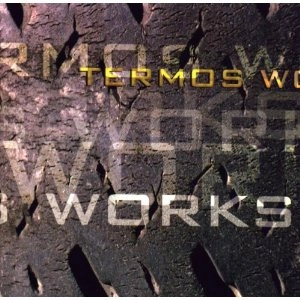 PAUL TERMOS / WORKS