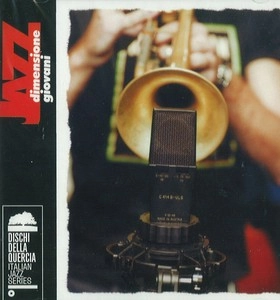 V.A.(DDQ) / JAZZ DIMENSIONE GIOVANI