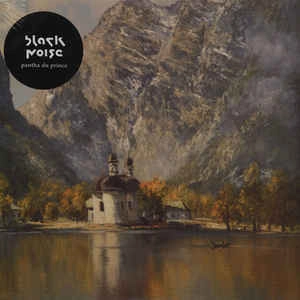 PANTHA DU PRINCE / BLACK NOISE