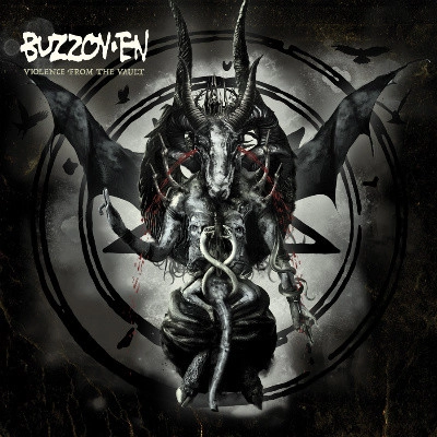 BUZZOVEN / バズオヴン / VIOLENCE FROM THE VAULT