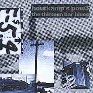 HOUKAMP'S POW3 / HOUKAMP'S POW3