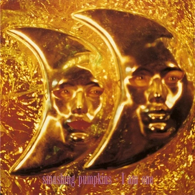 SMASHING PUMPKINS / スマッシング・パンプキンズ / I AM ONE
