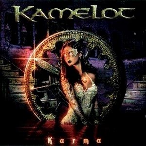 KAMELOT / キャメロット / KARMA