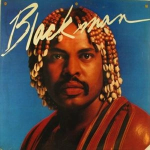 DON BLACKMAN / ドン・ブラックマン / DON BLACKMAN