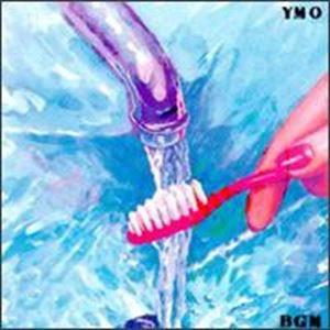 YMO (YELLOW MAGIC ORCHESTRA) / イエロー･マジック･オーケストラ / BGM