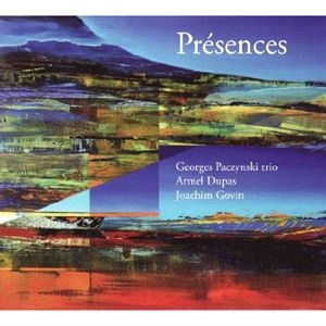 GEORGES PACZYNSKI / ジョルジュ・パッチンスキー / PRESENCES