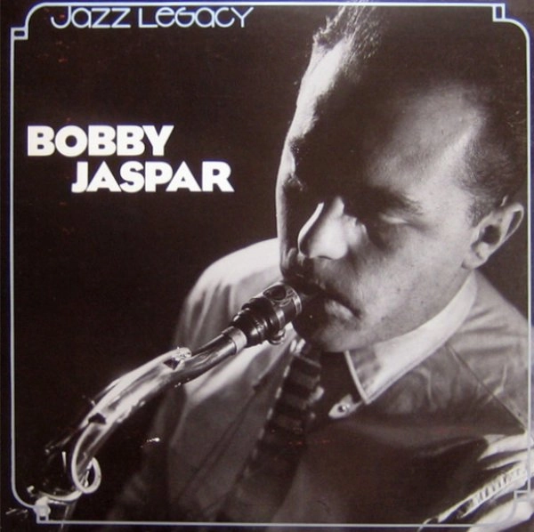 BOBBY JASPER / REVISITED