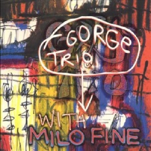 GORGE TRIO / ジョージ・トリオ / FOR LOSS OF