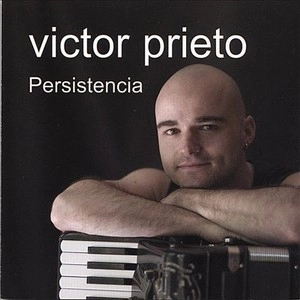 VICTOR PRIETO / PERSISTENCIA