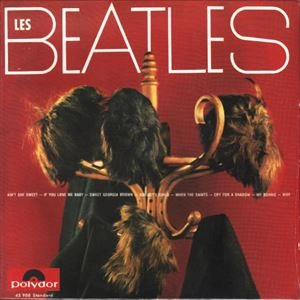 BEATLES / ビートルズ / LES BEATLES