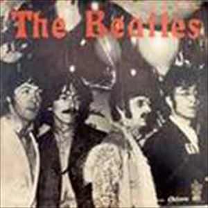 BEATLES / ビートルズ / BEATLES